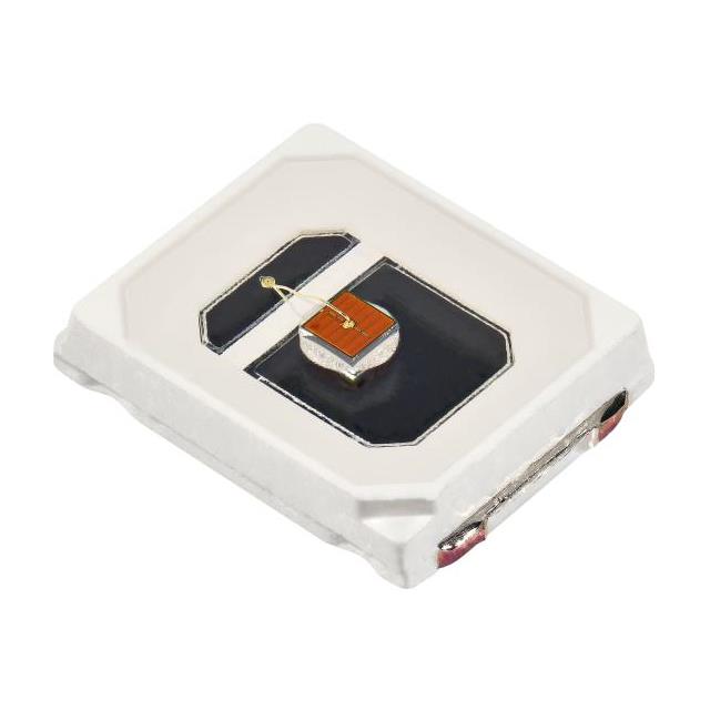 JE2835AHR-N-0001A0000-N0000001 — Светодиодная светотехника
