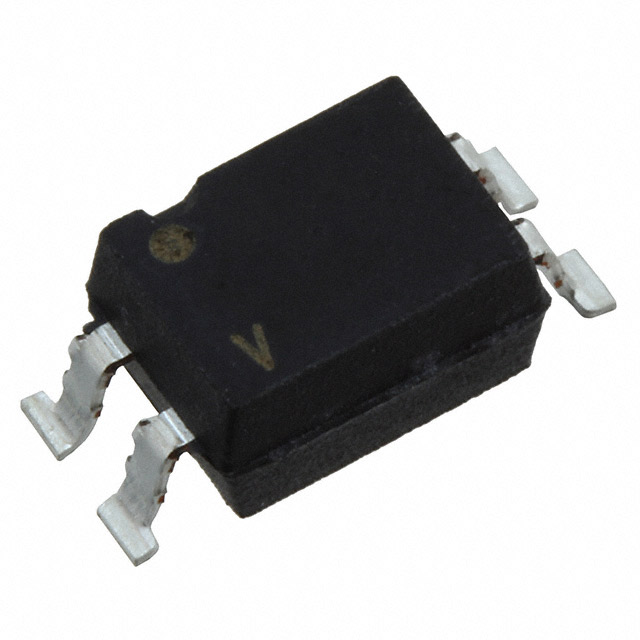 LH1546ADFTR — Твердотельные реле (SSR)