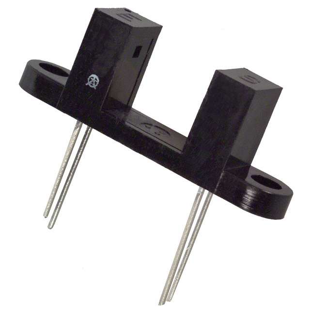 OPB810L51 — Фотоинтеррапторы (пазовые) — транзисторный выход