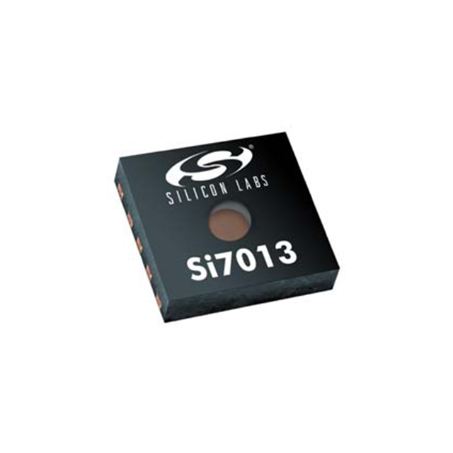 SI7013-A20-GM1R — Датчики влажности