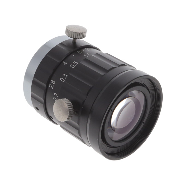 VFA1-111-20M35 — Машинное зрение — объективы