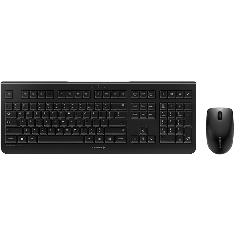 JD-0710EU-2 — Клавиатуры