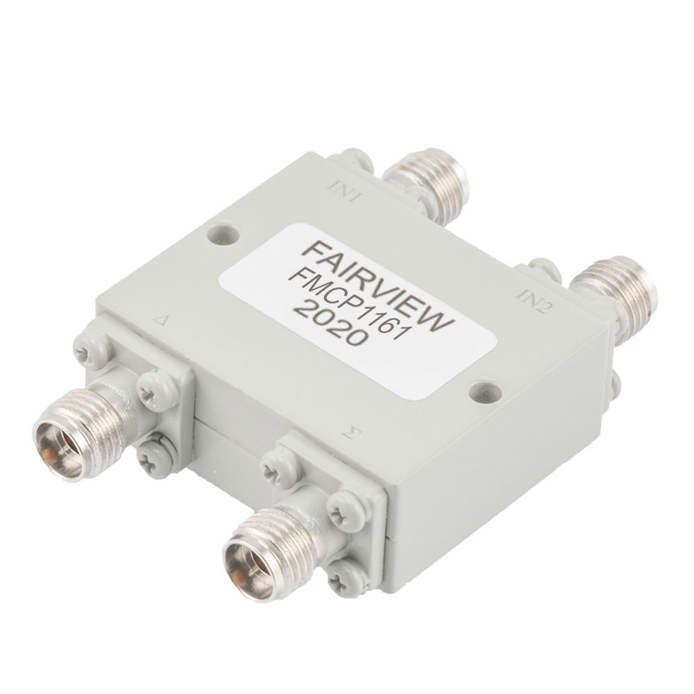 FMCP1161 — Направленные ответвители RF