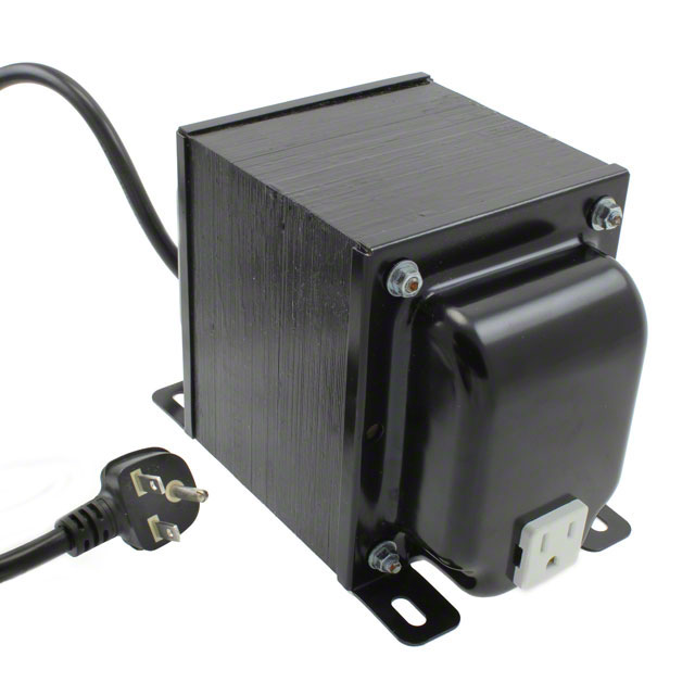 N-259MG — Изоляционные трансформаторы и автотрансформаторы, Step Up, Step Down