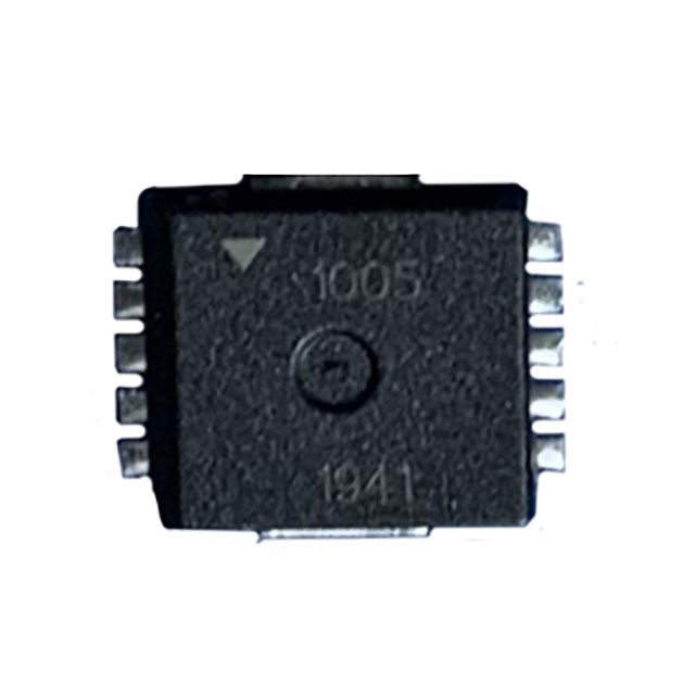 FS3000-1005 — Датчики потока