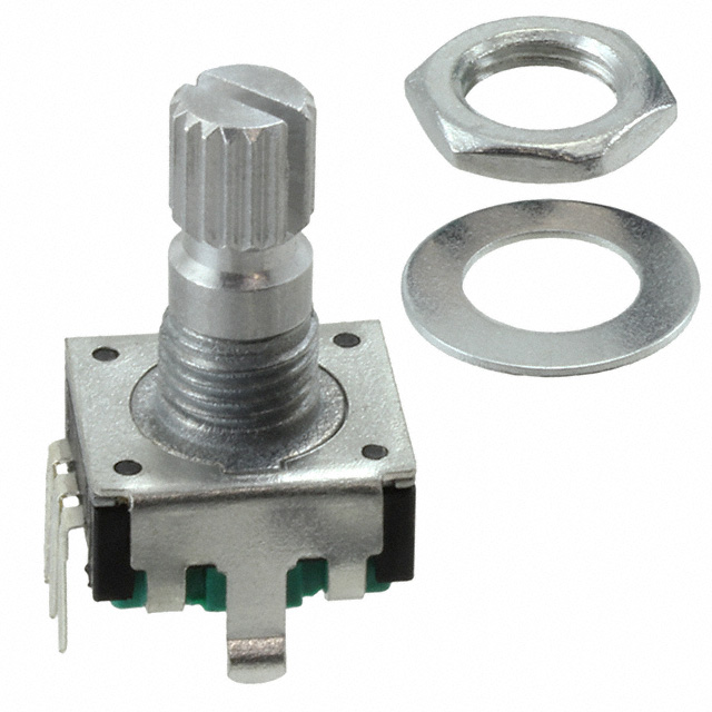 PEC11R-4220K-N0012 — Энкодеры (датчики положения/угла)