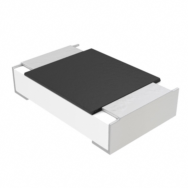 MCU08050D5002BP100 — Чип-резисторы — для поверхностного монтажа (SMD)