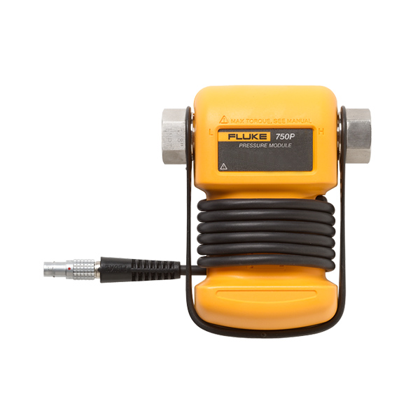 FLUKE-750PA9 — Экологические тестеры