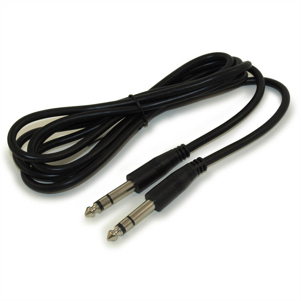 FE-ECTRS-03MM — Кабельные аудио соединители