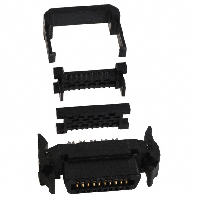 FX2B-20SA-1.27R — Центрониксы