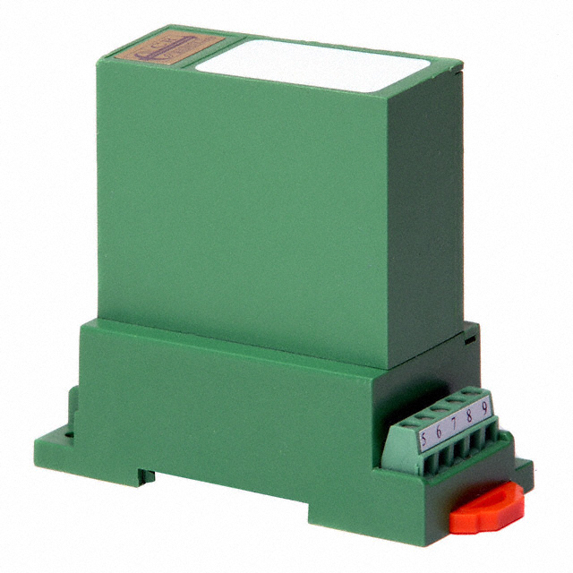 CR4580-150 — Мониторы — датчики ток/напряжение