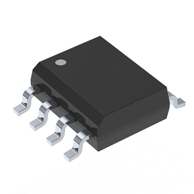 IR1153STRPBF — КСФ (Коррекция коэфициента мощности)