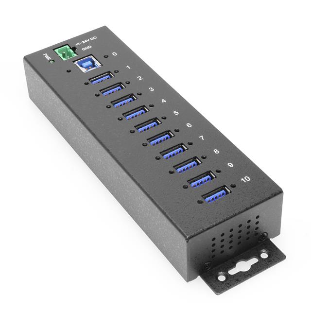 CG-10U3AML — USB-хабы