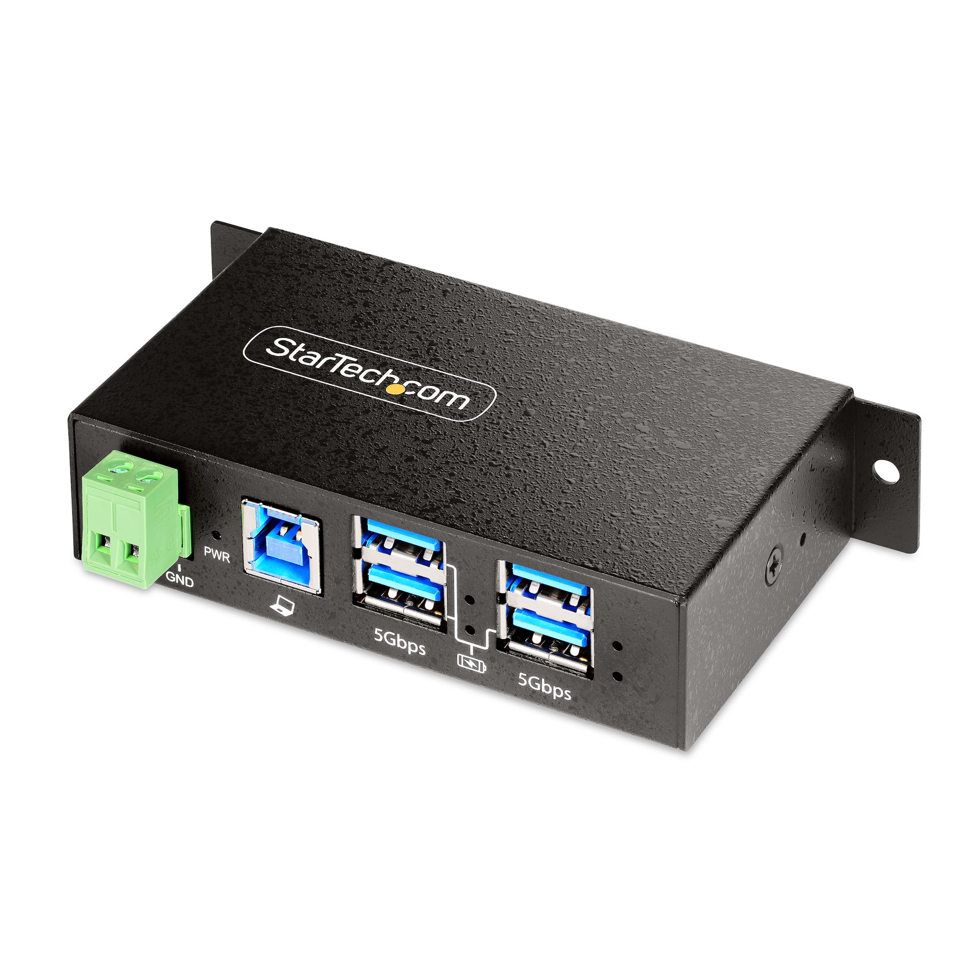 5G4AINDRM-USB-A-HUB — USB-хабы