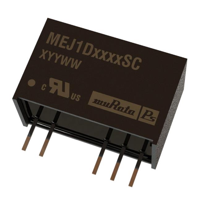 MEJ1D0503SC — Преобразователи DC/DC