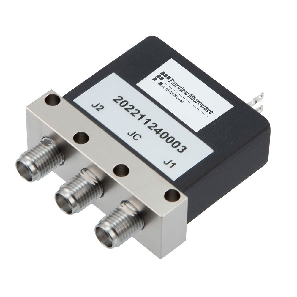 FMSW6561 — RF переключатели