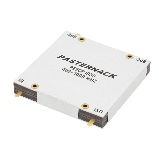 PE2CP1039 — Направленные ответвители RF