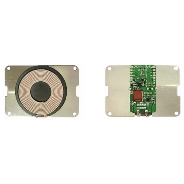 QPT-0039A — Беспроводные катушки зарядки
