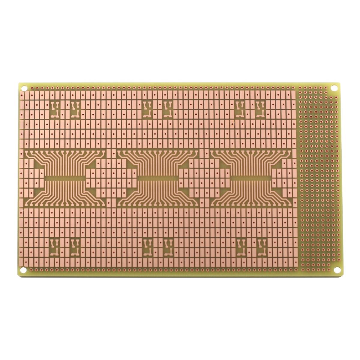 SMT3U-PTH — Перфорированные макетные платы