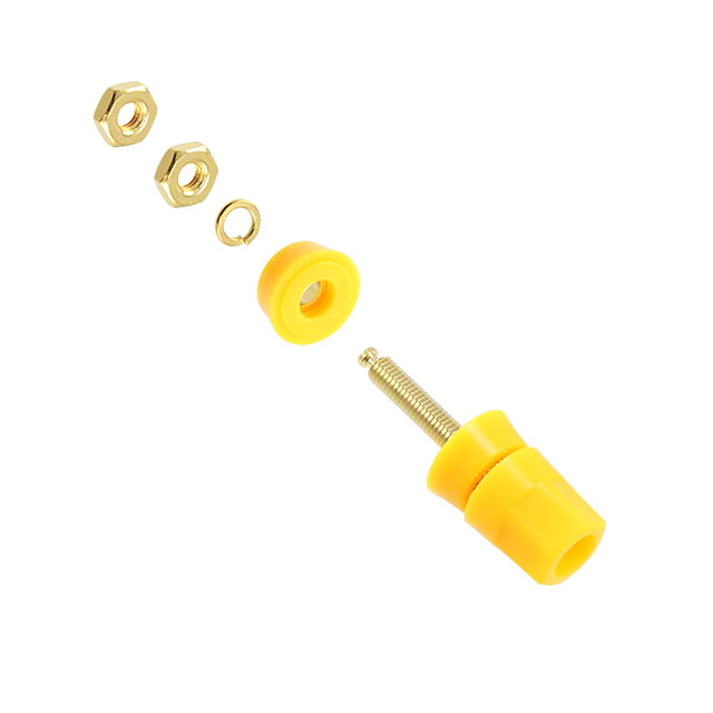 7024 — Разъемы привязки