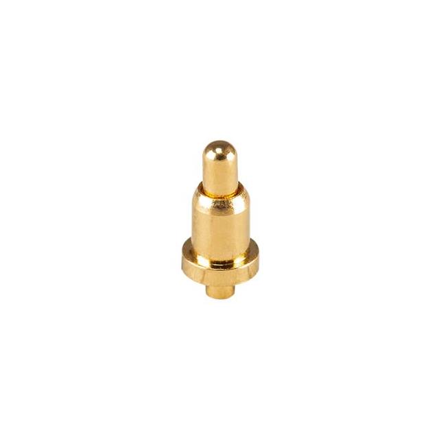 CPG-06-TH-TR — Контакты, с пружинами (Pogo Pins) и давлением