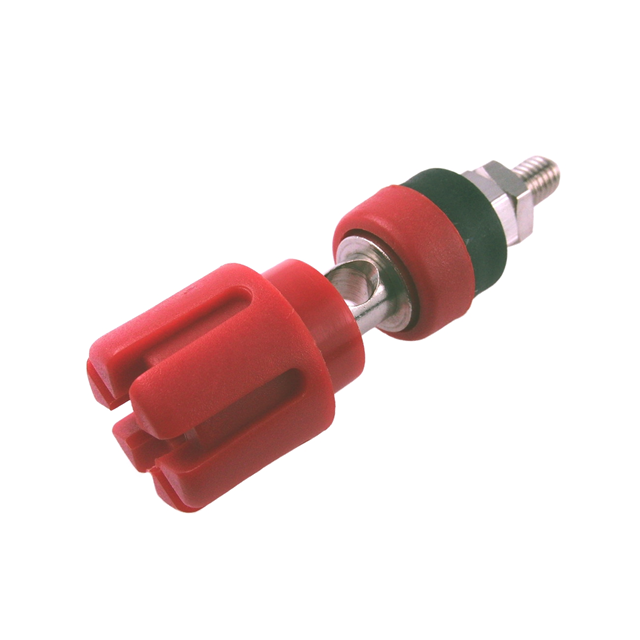 CL159719 — Разъемы привязки