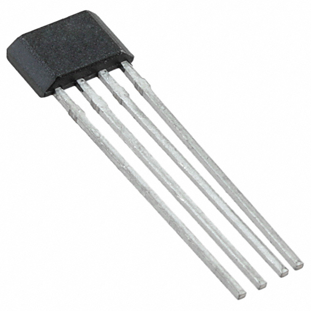 A1366LKTTG-1-T — Линейные датчики и компасы (ИС)
