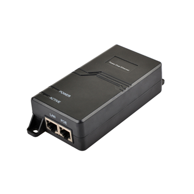 T0005669 — Обеспечение электропитания по сети Ethernet