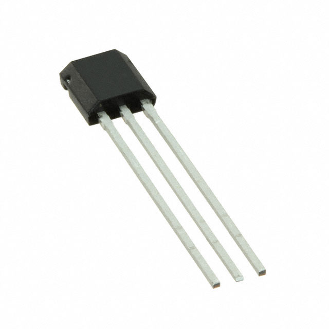 HAL830UT-A — Измерение угла и линейного положения