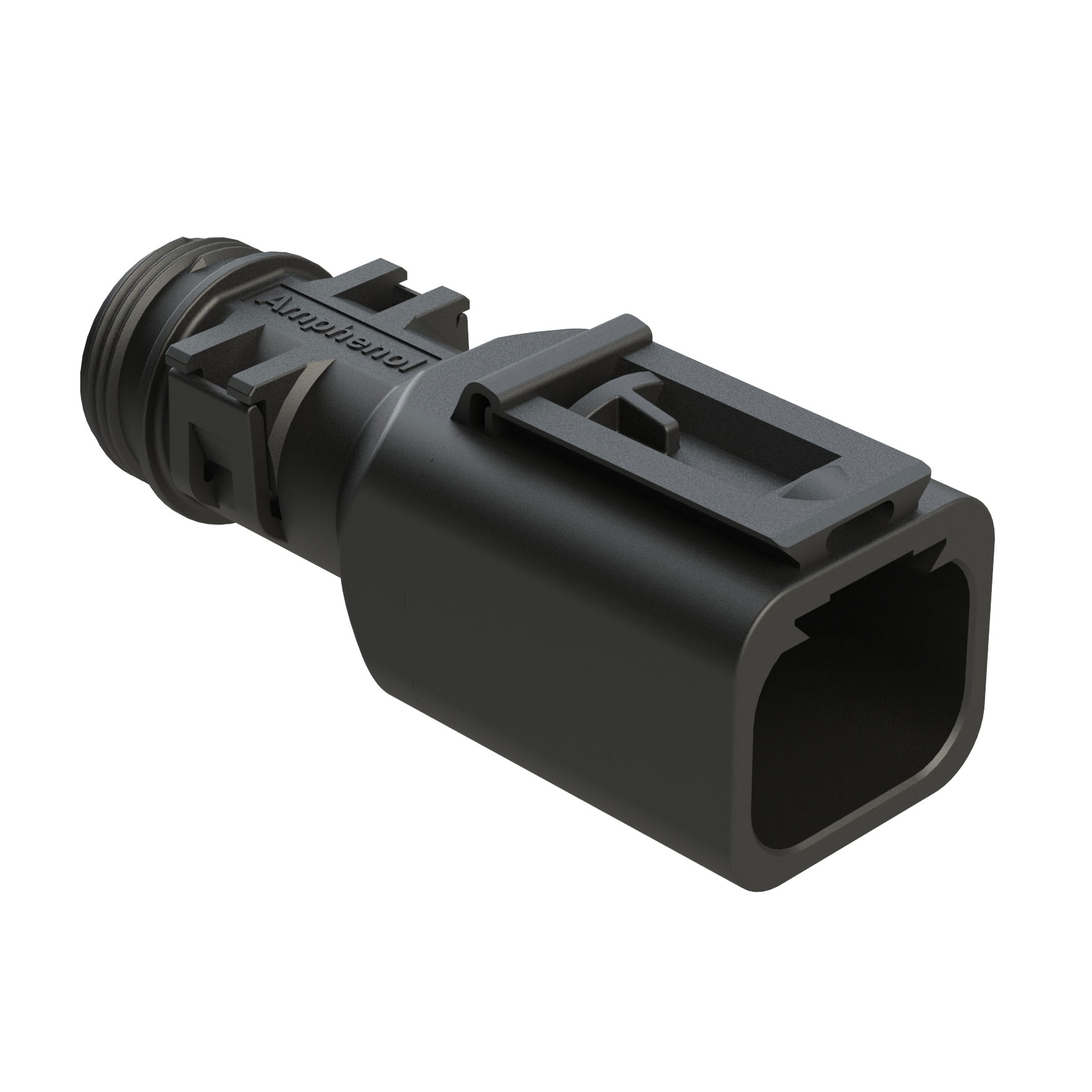 ATBS-265-0405 — Аксессуары для прямоугольных соединителей