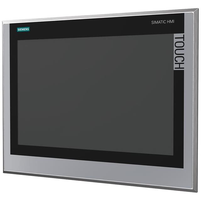 6AV21448QC100AA2 — Человеко-машинный интерфейс — Интерфейс