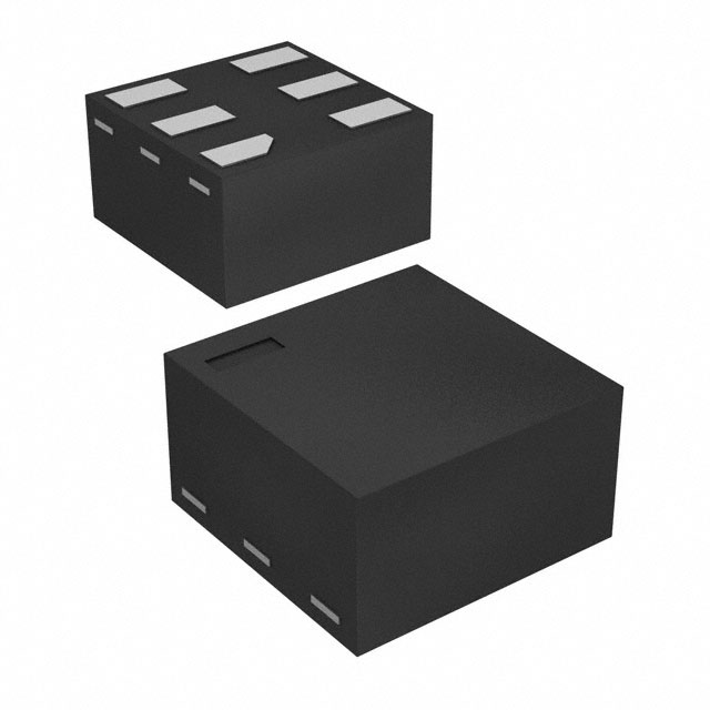 NC7SZ57FHX-L22175 — Гейты и инверторы - Multi-Function, Configurable