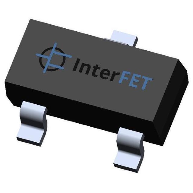 SMP4338 — JFETs