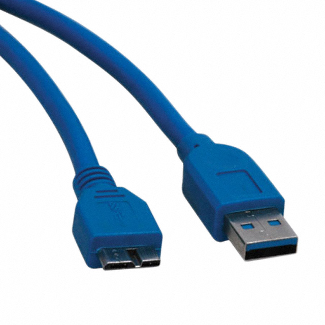 U326-006 — Кабели USB