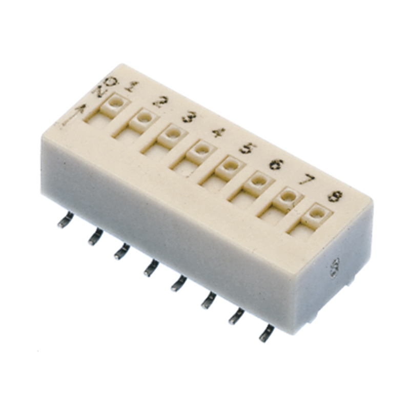 78HF02GWRT — DIP-переключатели