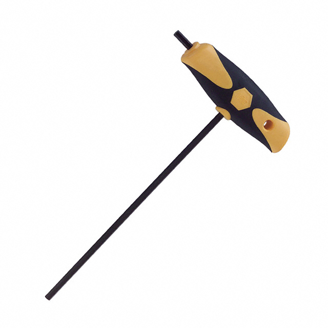 33426 — Ключи Hex и Torx