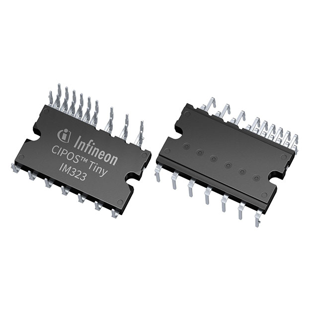IM323L6GXKMA1 — Модули питания