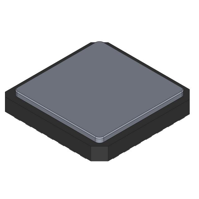 MAX2309EGI-B50070 — RF демодуляторы