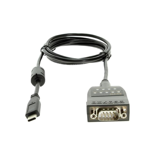 GM-FTDI2-LED-C — Адаптеры, конвертеры, преобразователи