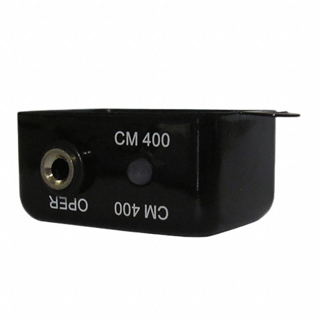 DK-CM400 — Мониторы, тестеры