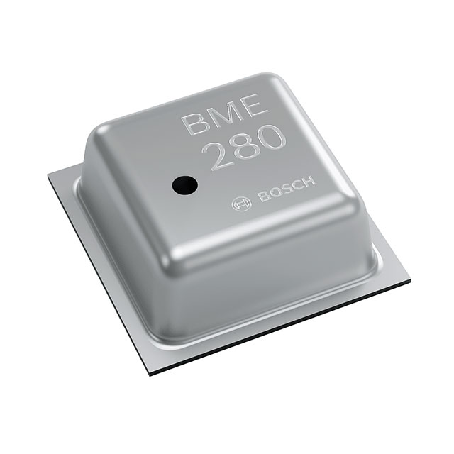 BME280 — Датчики влажности