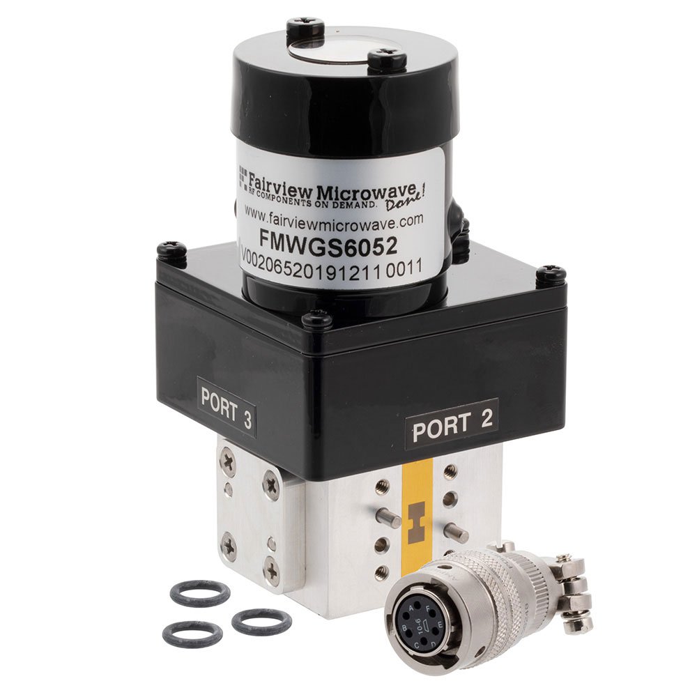 FMWGS6052 — RF переключатели