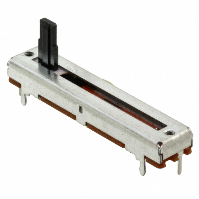 PTA3043-2015DPA104 — Скользящие потенциометры