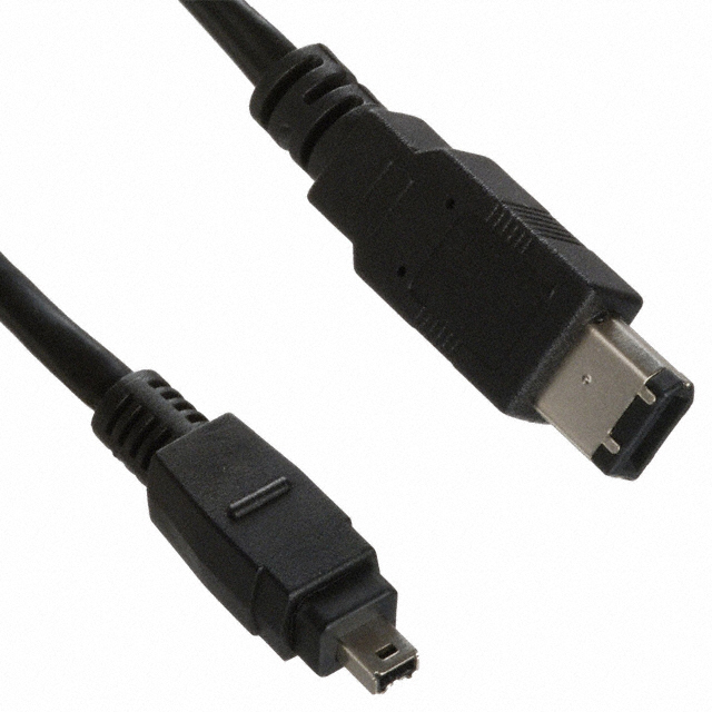 AK-1394-184 — Кабели IEEE 1394