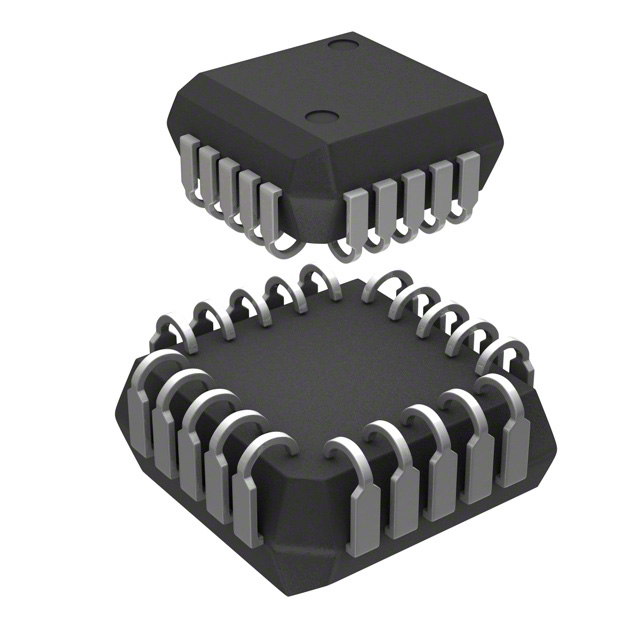 ATF16V8B-10JU — PLDs (Программные логические устройства)