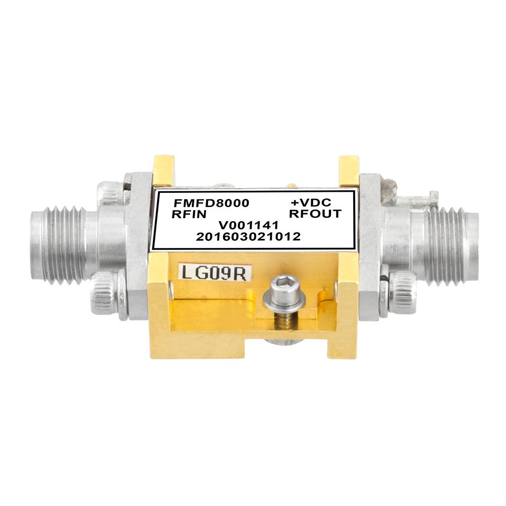 FMFD8000 — Прочие RF ИС и модули