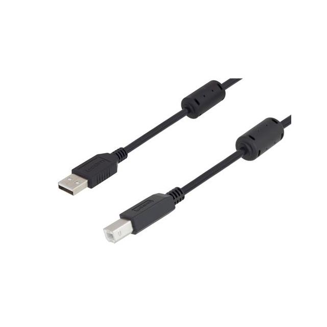U2A00002-05M — Кабели USB