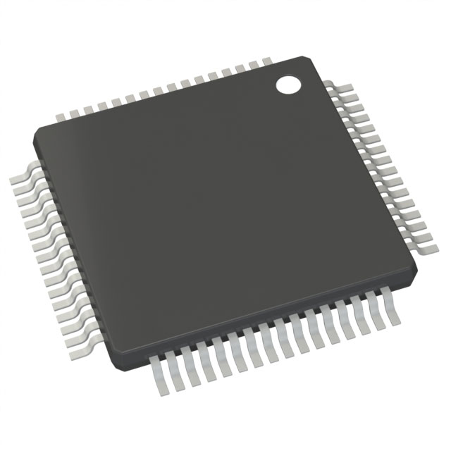 AD7763BSVZ — Аналоговый конвертер (ADC)