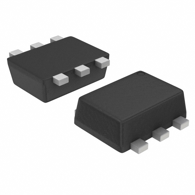 NUF2230XV6T1G — Фильтры ЭМП