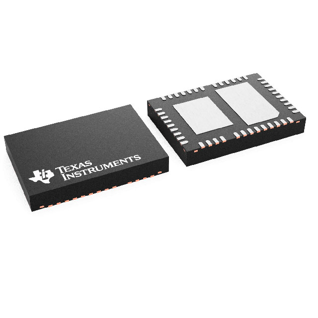 TPS23730RMTR — Контроллеры Power Over Ethernet (PoE)